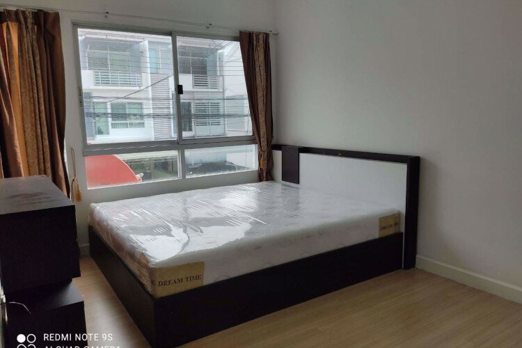 Дом в Бангкоке, Таиланд | THE448977