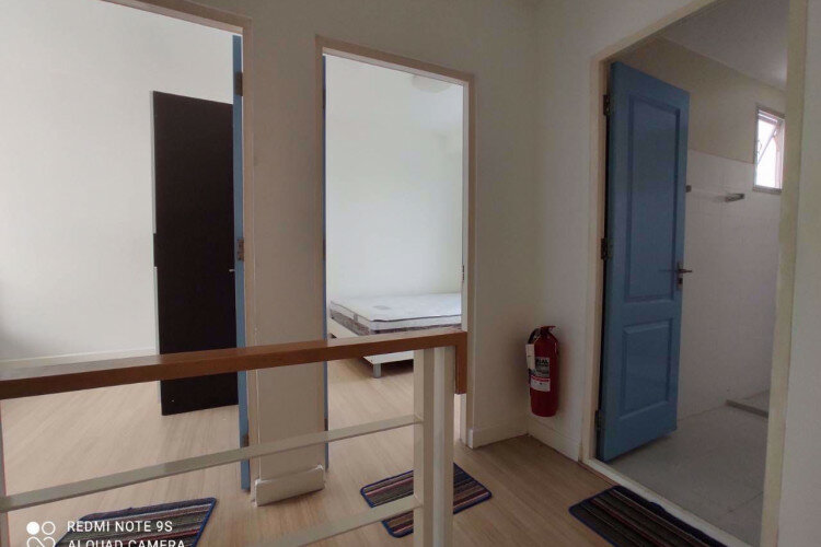 Дом в Бангкоке, Таиланд | THE448977