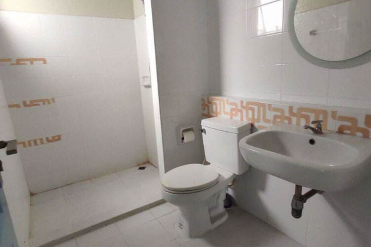 Дом в Бангкоке, Таиланд | THE448977