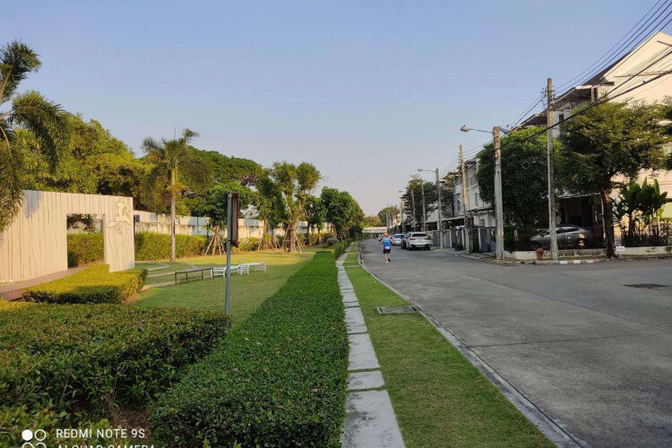 Дом в Бангкоке, Таиланд | THE448977