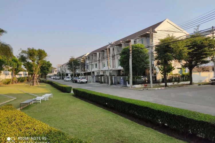 Дом в Бангкоке, Таиланд | THE448977