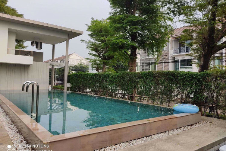 Дом в Бангкоке, Таиланд | THE448977