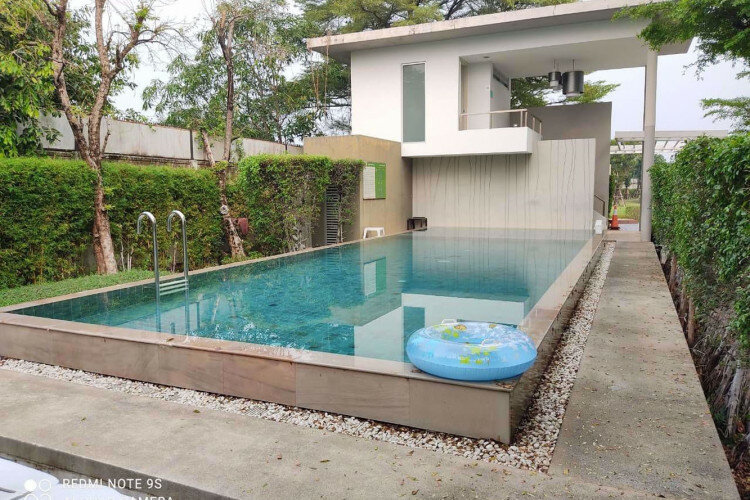 Дом в Бангкоке, Таиланд | THE448977