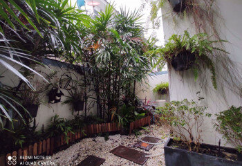 Дом в Бангкоке, Таиланд | THE448977