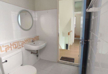 Дом в Бангкоке, Таиланд | THE448977