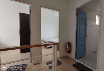 Дом в Бангкоке, Таиланд | THE448977