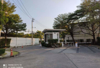 Дом в Бангкоке, Таиланд | THE448977