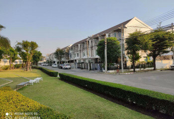 Дом в Бангкоке, Таиланд | THE448977