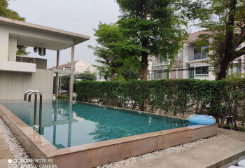 Дом в Бангкоке, Таиланд | THE448977