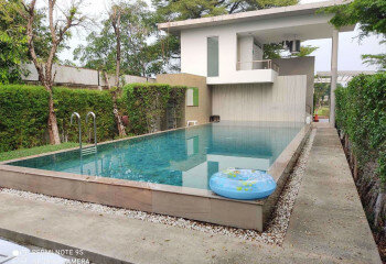 Дом в Бангкоке, Таиланд | THE448977