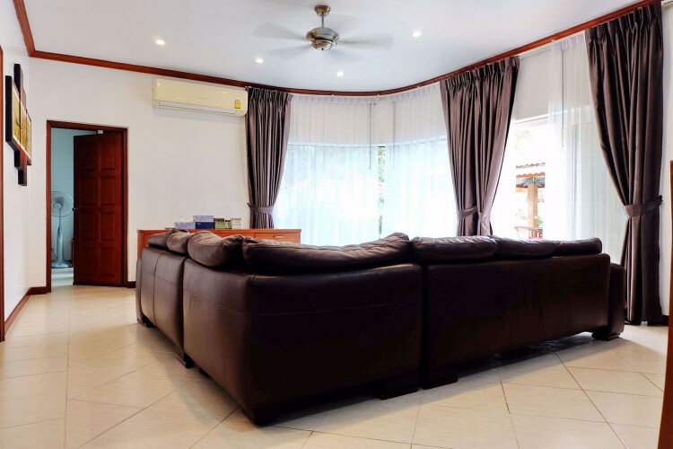 Дом в Банг Ламунге, Таиланд | THE255030