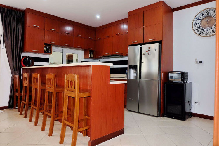 Дом в Банг Ламунге, Таиланд | THE255030