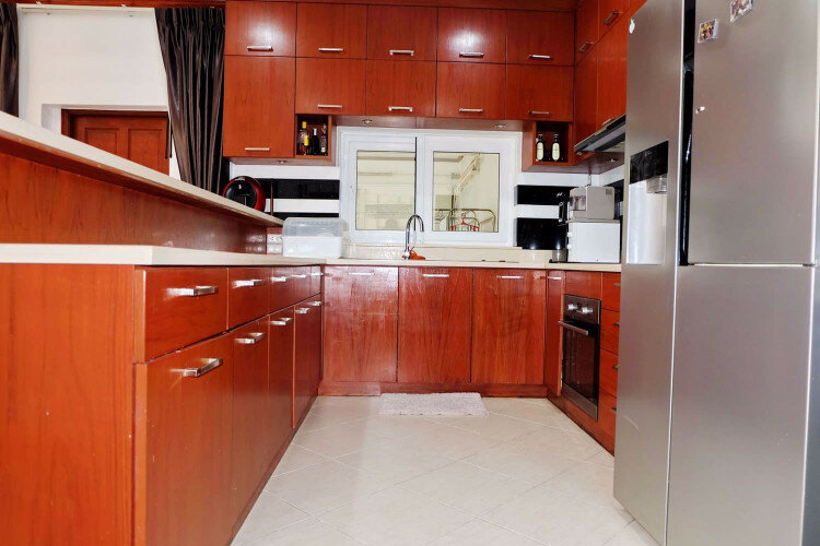 Дом в Банг Ламунге, Таиланд | THE255030