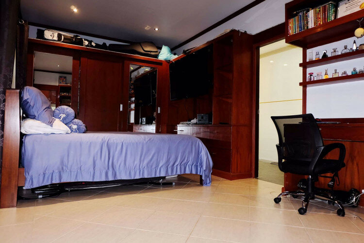 Дом в Банг Ламунге, Таиланд | THE255030