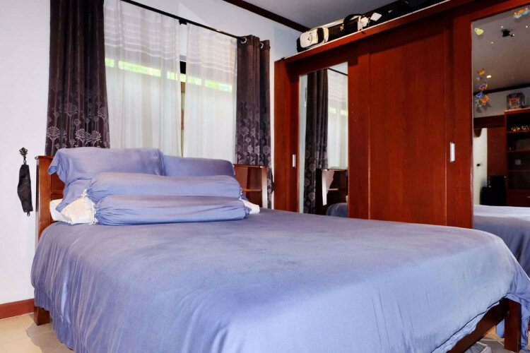 Дом в Банг Ламунге, Таиланд | THE255030