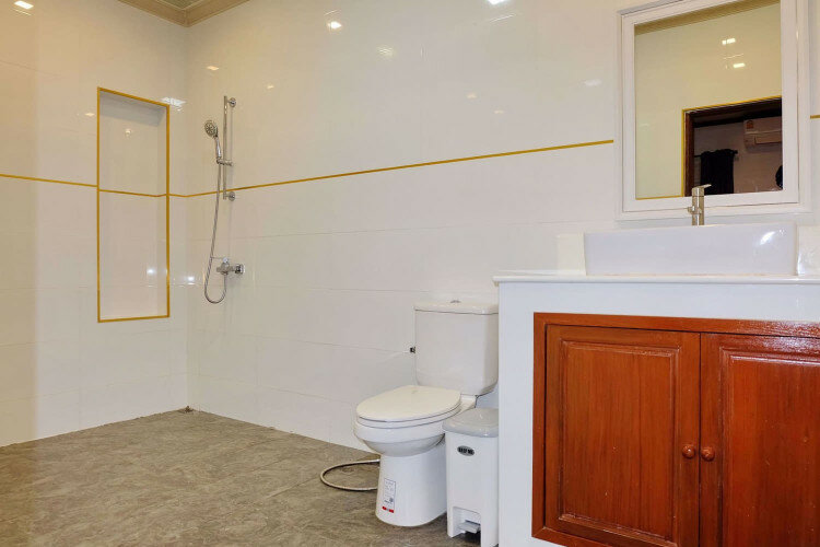 Дом в Банг Ламунге, Таиланд | THE255030