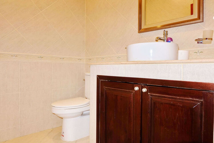 Дом в Банг Ламунге, Таиланд | THE255030