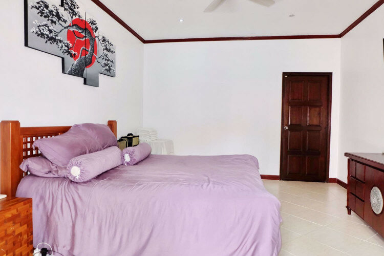 Дом в Банг Ламунге, Таиланд | THE255030