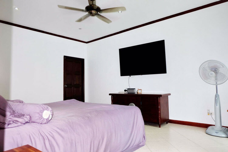 Дом в Банг Ламунге, Таиланд | THE255030