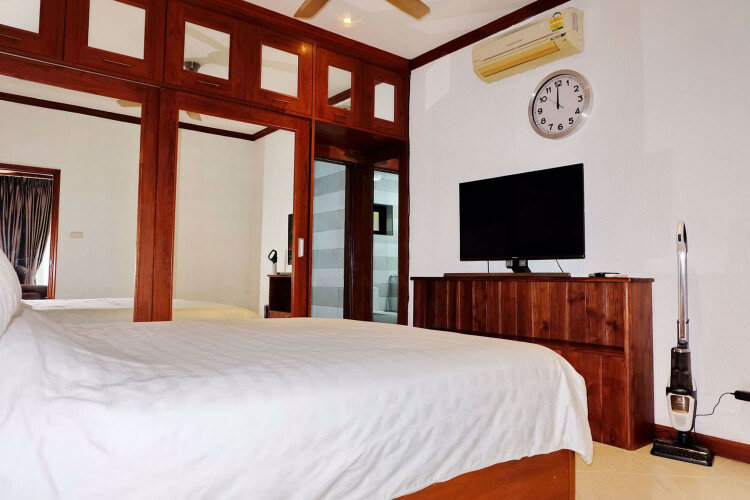 Дом в Банг Ламунге, Таиланд | THE255030