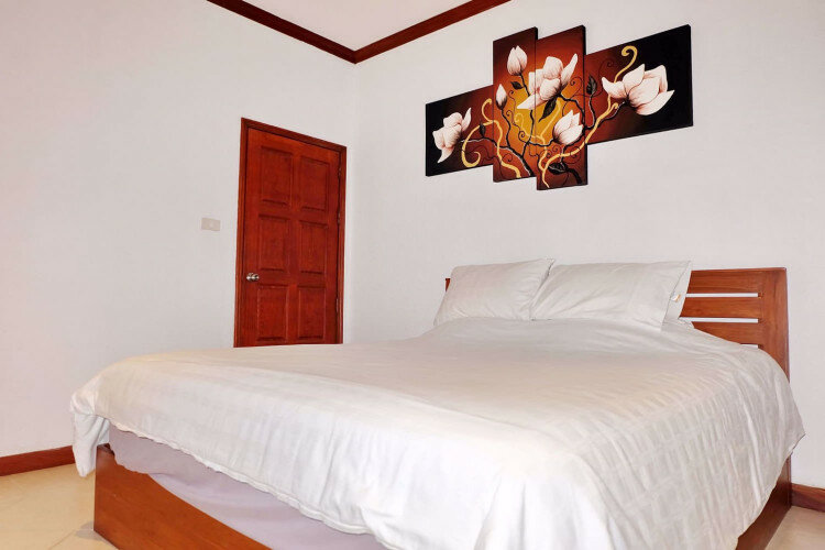 Дом в Банг Ламунге, Таиланд | THE255030