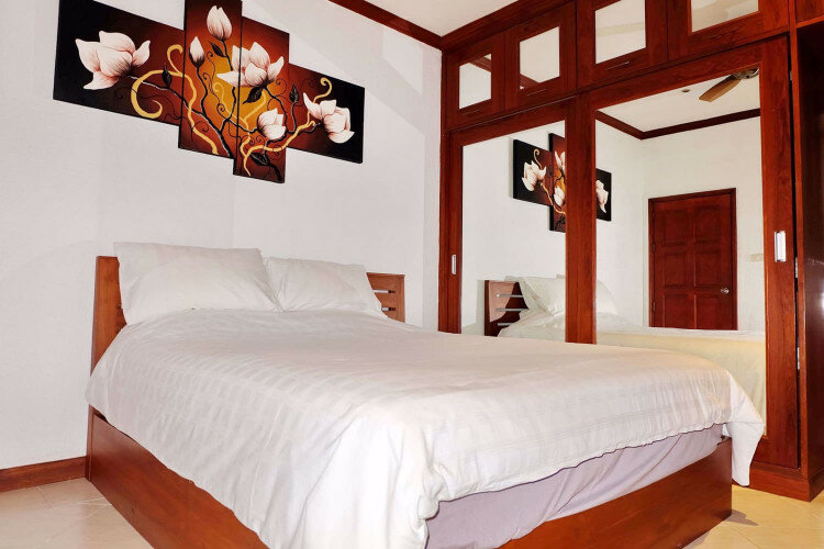 Дом в Банг Ламунге, Таиланд | THE255030