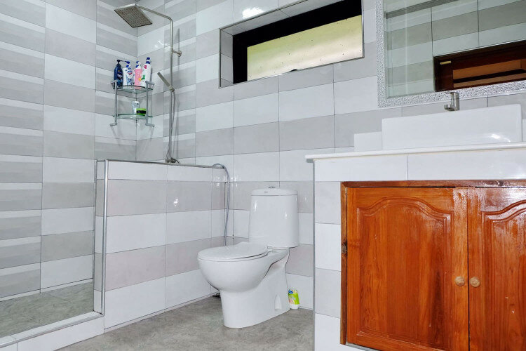 Дом в Банг Ламунге, Таиланд | THE255030