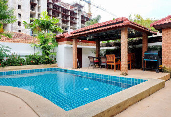 Дом в Банг Ламунге, Таиланд | THE255030