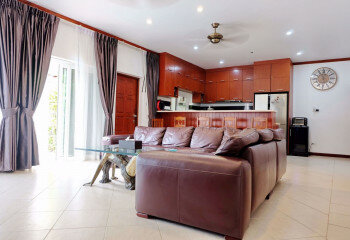 Дом в Банг Ламунге, Таиланд | THE255030