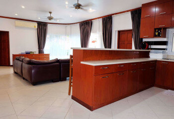 Дом в Банг Ламунге, Таиланд | THE255030