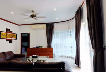 Дом в Банг Ламунге, Таиланд | THE255030