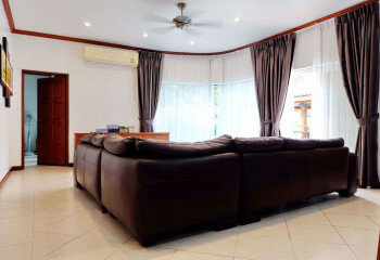 Дом в Банг Ламунге, Таиланд | THE255030