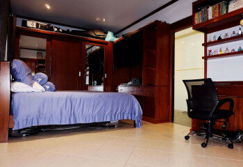 Дом в Банг Ламунге, Таиланд | THE255030