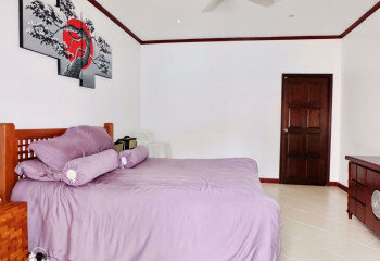 Дом в Банг Ламунге, Таиланд | THE255030