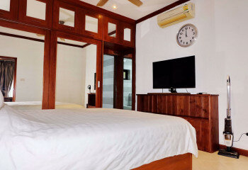 Дом в Банг Ламунге, Таиланд | THE255030