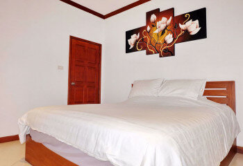 Дом в Банг Ламунге, Таиланд | THE255030