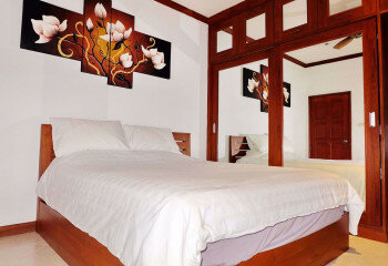 Дом в Банг Ламунге, Таиланд | THE255030