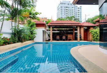 Дом в Банг Ламунге, Таиланд | THE255030