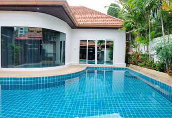 Дом в Банг Ламунге, Таиланд | THE255030