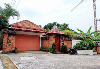 Дом в Банг Ламунге, Таиланд | THE255030