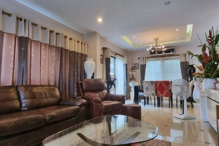 Дом в Банг Ламунге, Таиланд | THE355571