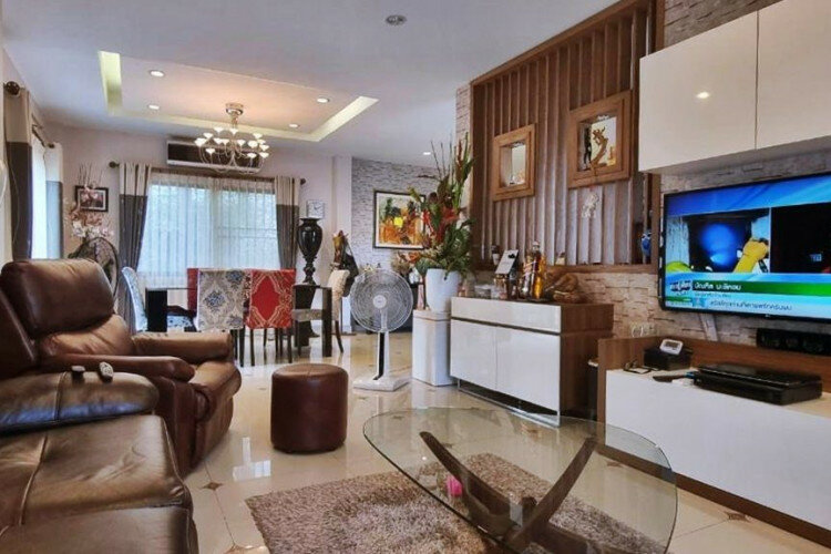 Дом в Банг Ламунге, Таиланд | THE355571