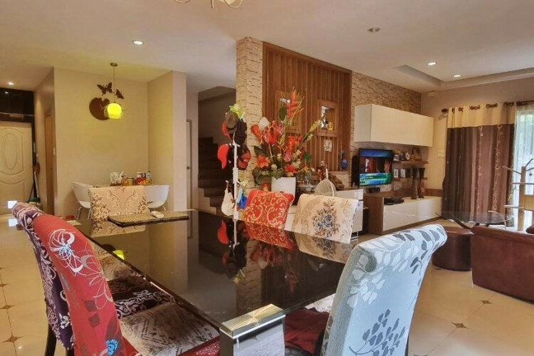 Дом в Банг Ламунге, Таиланд | THE355571