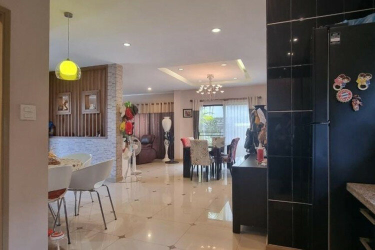 Дом в Банг Ламунге, Таиланд | THE355571