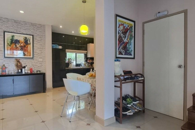 Дом в Банг Ламунге, Таиланд | THE355571