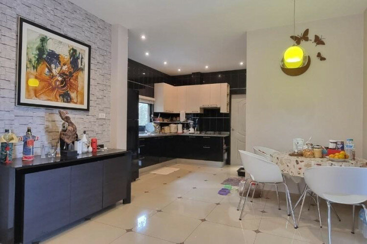 Дом в Банг Ламунге, Таиланд | THE355571