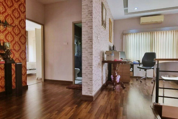 Дом в Банг Ламунге, Таиланд | THE355571