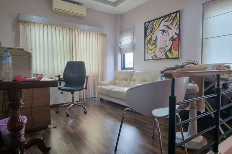 Дом в Банг Ламунге, Таиланд | THE355571