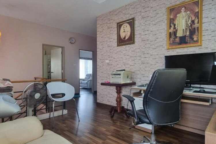 Дом в Банг Ламунге, Таиланд | THE355571