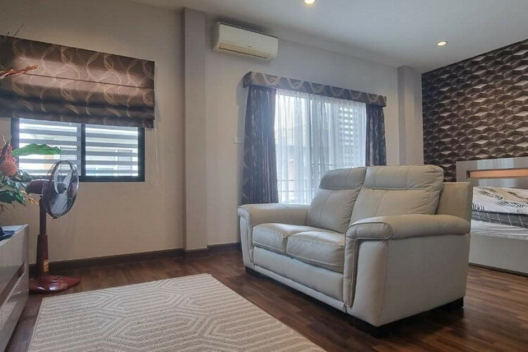 Дом в Банг Ламунге, Таиланд | THE355571